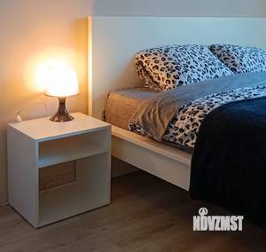 2-к квартира, посуточно, 51м2, 6/10 этаж