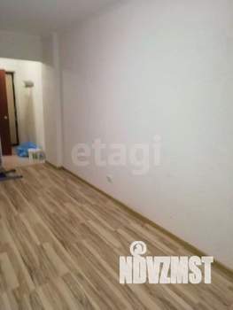 Студия квартира, на длительный срок, 25м2, 4/20 этаж