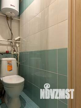 1-к квартира, посуточно, 30м2, 2/5 этаж