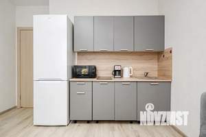 1-к квартира, посуточно, 43м2, 4/9 этаж