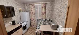 1-к квартира, на длительный срок, 40м2, 2/19 этаж