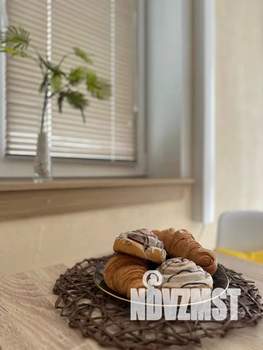 Студия квартира, посуточно, 29м2, 15/20 этаж