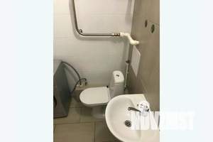 1-к квартира, посуточно, 38м2, 13/20 этаж