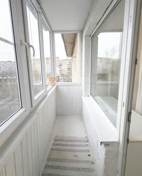 1-к квартира, на длительный срок, 32м2, 5/5 этаж