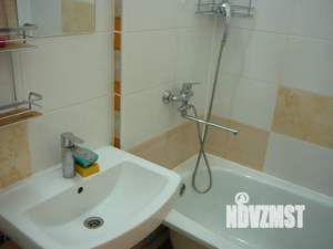 1-к квартира, посуточно, 30м2, 13/17 этаж