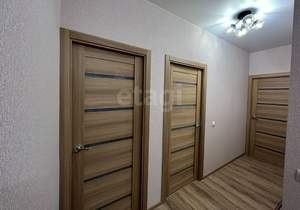 3-к квартира, на длительный срок, 65м2, 6/7 этаж