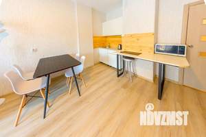 1-к квартира, посуточно, 50м2, 3/25 этаж