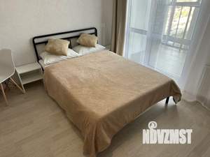 Студия квартира, посуточно, 25м2, 22/25 этаж