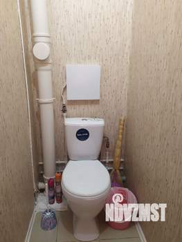 1-к квартира, на длительный срок, 31м2, 4/10 этаж