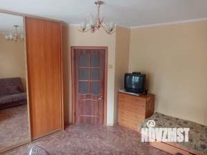 1-к квартира, на длительный срок, 34м2, 2/12 этаж