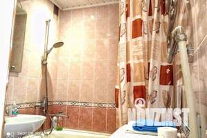 1-к квартира, посуточно, 32м2, 4/5 этаж