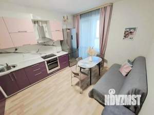 1-к квартира, посуточно, 52м2, 1/1 этаж