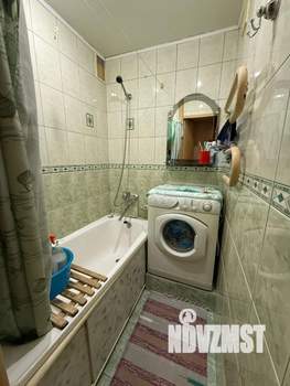 1-к квартира, на длительный срок, 32м2, 5/5 этаж