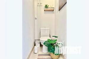 2-к квартира, посуточно, 63м2, 24/25 этаж