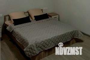 1-к квартира, посуточно, 30м2, 4/5 этаж