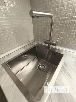 2-к квартира, на длительный срок, 51м2, 6/16 этаж