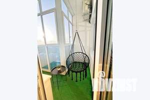 2-к квартира, посуточно, 40м2, 25/25 этаж