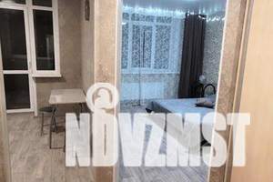 1-к квартира, посуточно, 43м2, 5/16 этаж