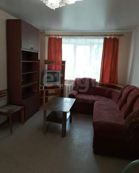 2-к квартира, на длительный срок, 44м2, 4/5 этаж