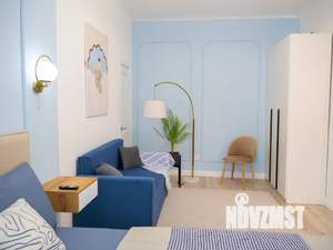 1-к квартира, посуточно, 32м2, 5/5 этаж