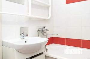 2-к квартира, на длительный срок, 41м2, 2/6 этаж