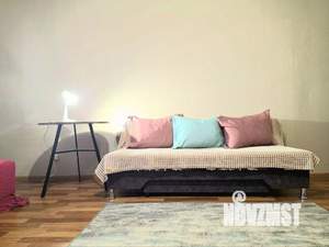 2-к квартира, посуточно, 56м2, 1/1 этаж