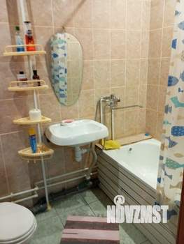 1-к квартира, посуточно, 50м2, 1/1 этаж