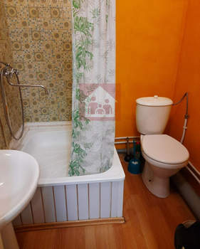1-к квартира, на длительный срок, 35м2, 2/6 этаж