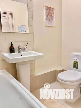 1-к квартира, посуточно, 30м2, 2/8 этаж