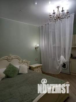 1-к квартира, посуточно, 28м2, 15/16 этаж