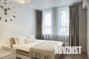 1-к квартира, посуточно, 45м2, 3/20 этаж