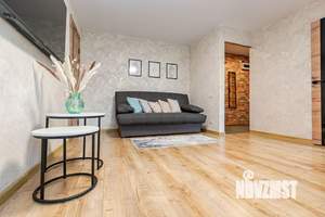 2-к квартира, посуточно, 50м2, 3/5 этаж