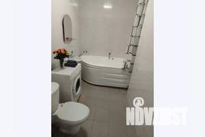 1-к квартира, посуточно, 30м2, 14/14 этаж