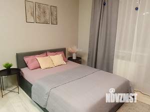 Студия квартира, посуточно, 30м2, 8/10 этаж