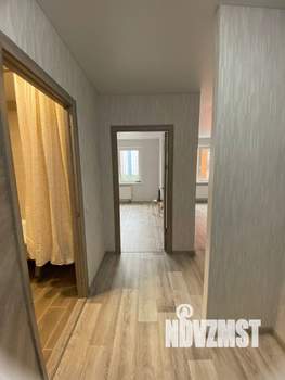 1-к квартира, на длительный срок, 39м2, 5/25 этаж