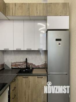 1-к квартира, на длительный срок, 33м2, 1/25 этаж