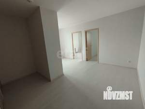 3-к квартира, на длительный срок, 45м2, 23/25 этаж