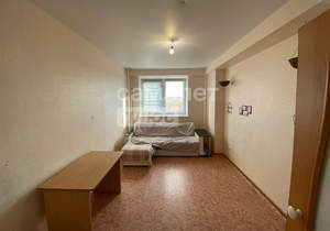 1-к квартира, на длительный срок, 33м2, 12/16 этаж