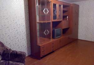 1-к квартира, на длительный срок, 33м2, 2/5 этаж