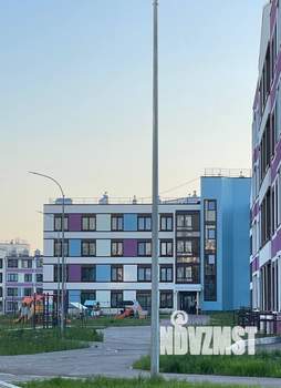 2-к квартира, на длительный срок, 51м2, 3/4 этаж