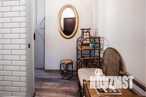 1-к квартира, посуточно, 31м2, 5/5 этаж