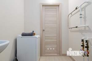 1-к квартира, посуточно, 43м2, 4/9 этаж