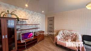 2-к квартира, на длительный срок, 45м2, 5/5 этаж