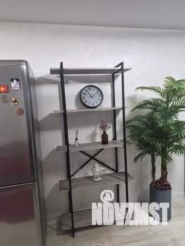 Студия квартира, посуточно, 34м2, 7/16 этаж