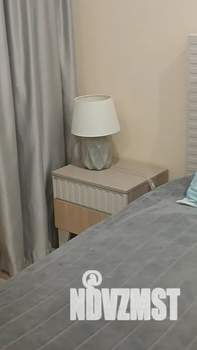 1-к квартира, посуточно, 30м2, 13/19 этаж