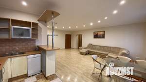 3-к квартира, на длительный срок, 115м2, 9/16 этаж