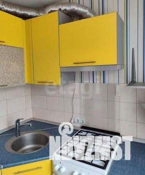 1-к квартира, на длительный срок, 27м2, 4/5 этаж