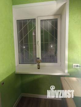 1-к квартира, на длительный срок, 31м2, 1/5 этаж