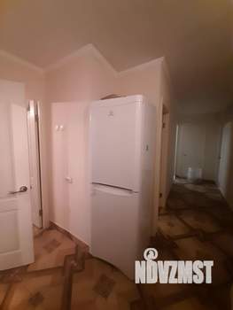 2-к квартира, на длительный срок, 59м2, 4/5 этаж