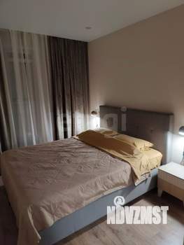 2-к квартира, на длительный срок, 44м2, 5/16 этаж